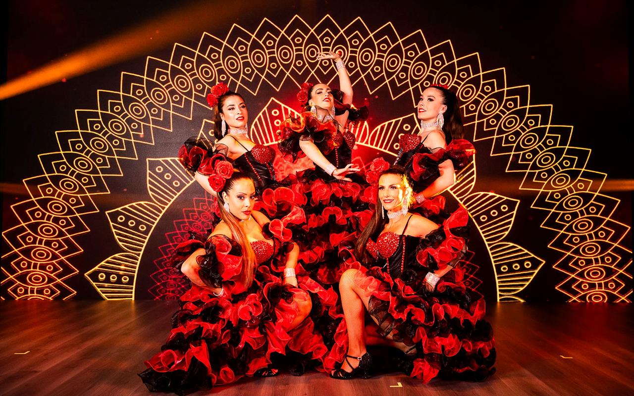 cabaret