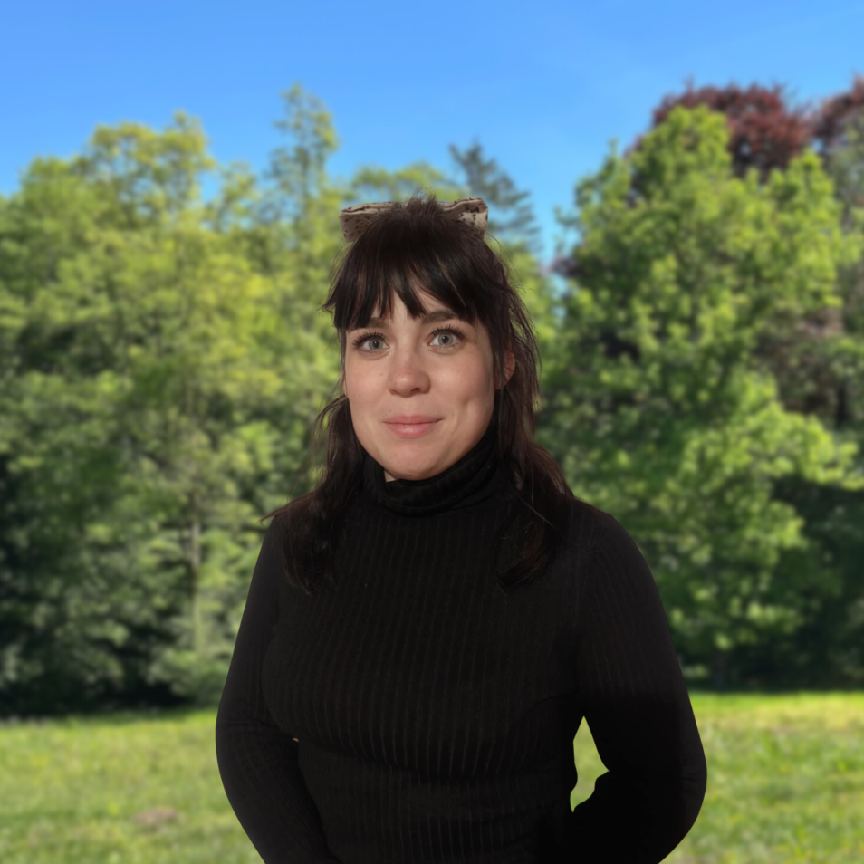 Photo de Chloé