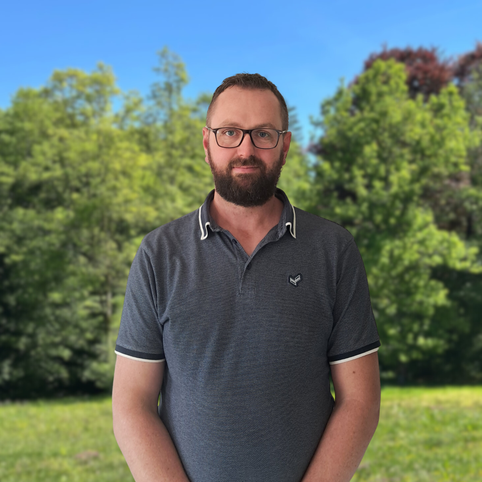 Photo de Sébastien